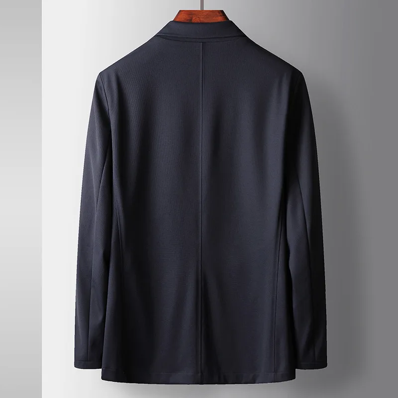 Рисунок 2 - Пиджак мужской деловой повседневный