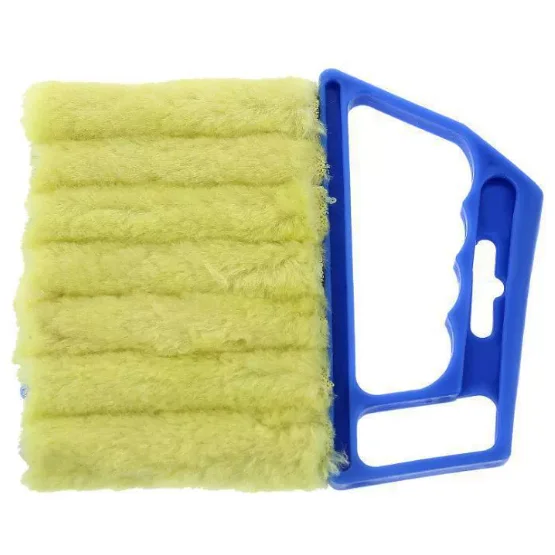 

Щетка для чистки жалюзи XMSJ zbc