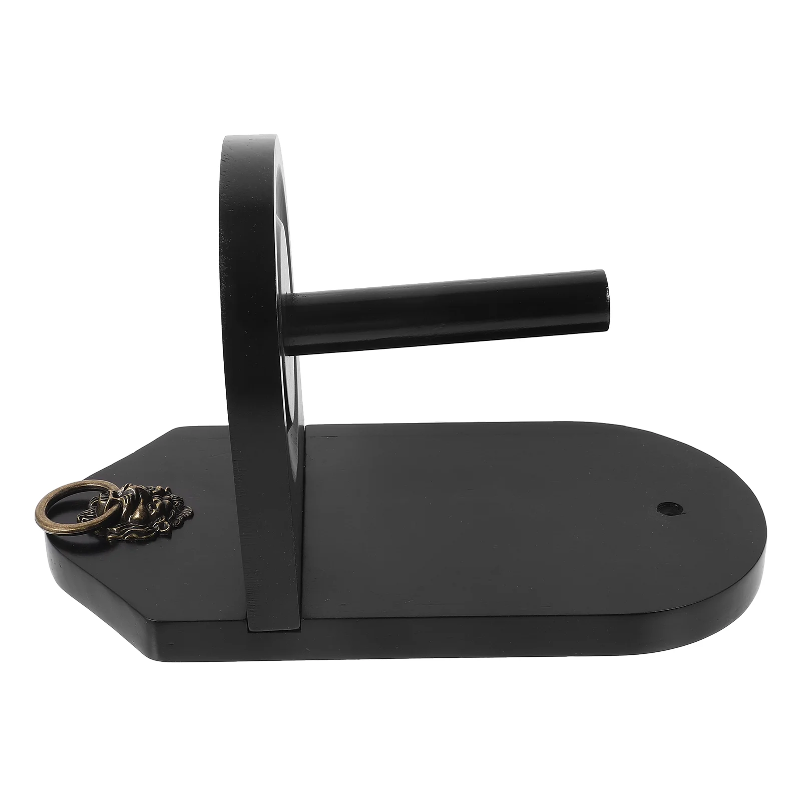 

Pool Cue Accessories Table Handheld Chalk Billiard Pine Wood Billiards Equipment