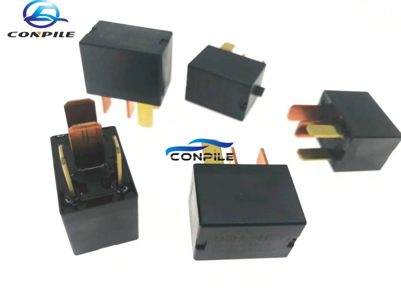 5 шт. автомобиля кондиционирование воздуха A/C реле постоянного G8HL-H71 12V G8HL H71 для Honda