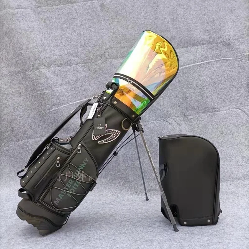 Совершенно новая сумка для гольфа стандартной длины Высококачественная