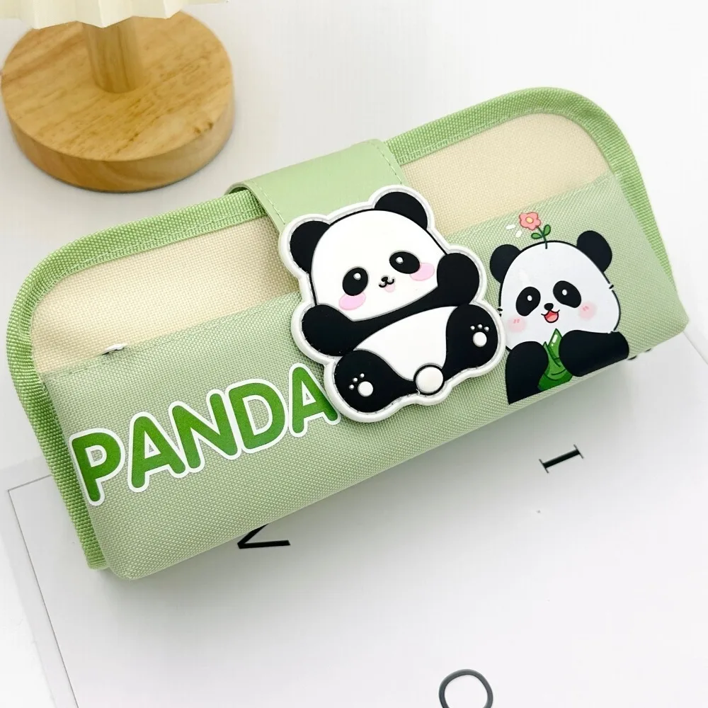 

Сумка для канцелярии Panda Оксфорд