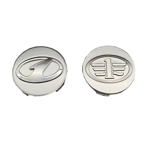 Колпачки для центра колеса, колпачки ступицы для FAW Besturn B50 B70 B90 X80 M80 S80, 1 шт.