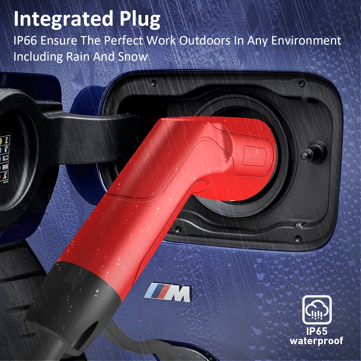 Зарядный кабель для электромобиля зарядное устройство автомобиля 32 А 16 5 тип 2