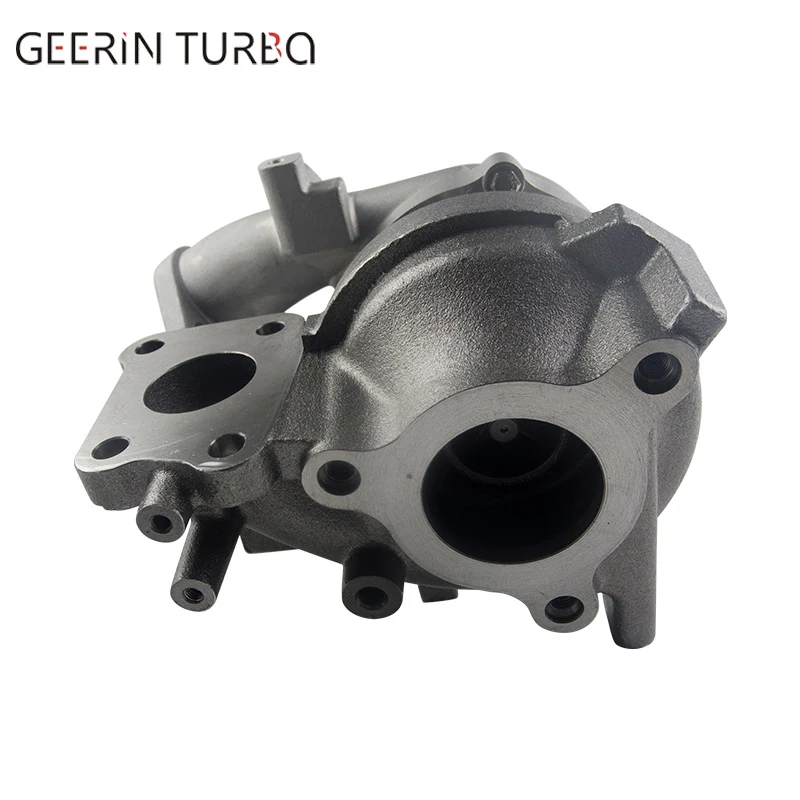 BV40 Turbo 14411-3XN3A 14411-LC10A 144113 XN2A 53039880268 Полный турбокомпрессор в сборе для Nissan