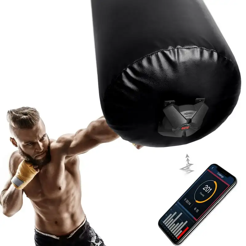 

Tracker - Combat Strike Heavy Bag Attachment