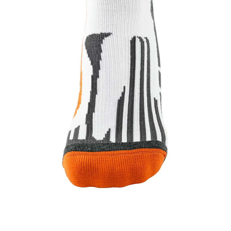 Oupower-высококачественные Компрессионные носки быстросохнущие дышащие с функцией