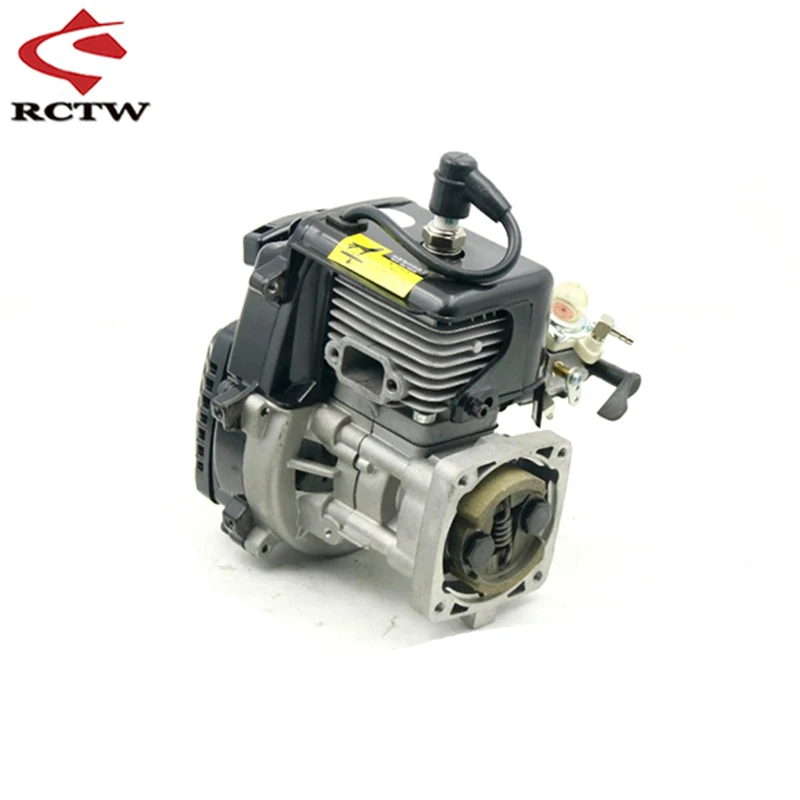 

High-Quality Gasoline Engine 32CC 4 Bolt with CMR7H Spark Plug FOR 1/5 HPI ROFUN ROVAN KM BAJA 5B 5T 5SC LOSI 5IVE-T RC CAR PART
