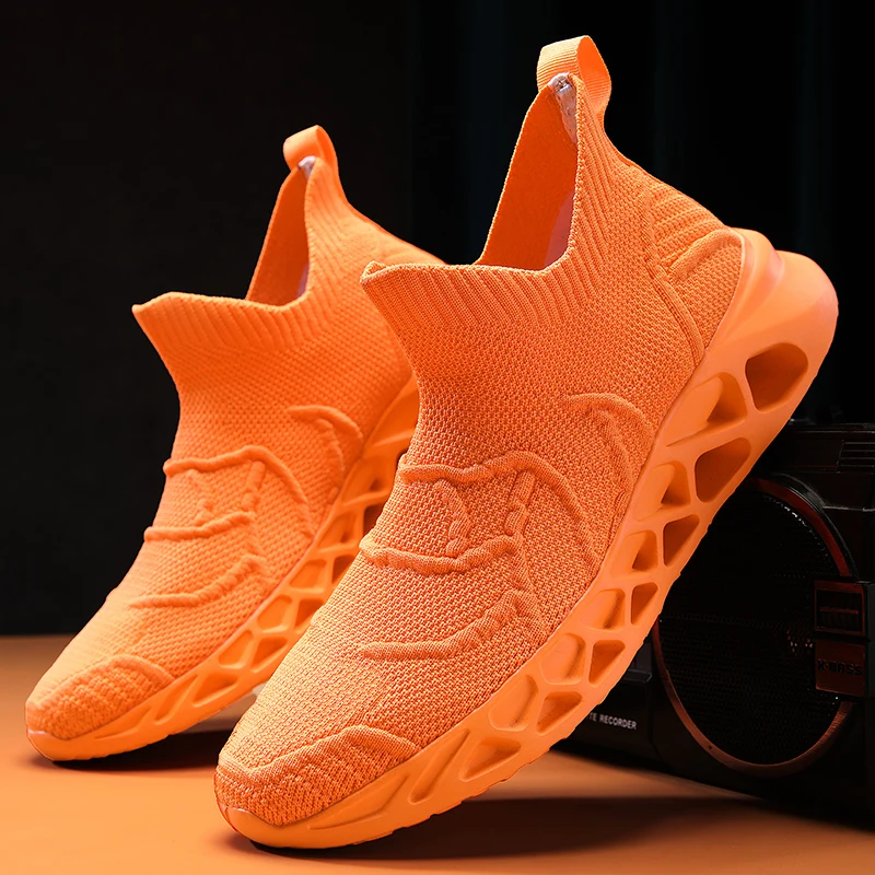

Men Shoes Sneakers man casual Men's Shoes tenis Luxury shoes Trainer Race Breathable Shoes fashion running Shoes for women