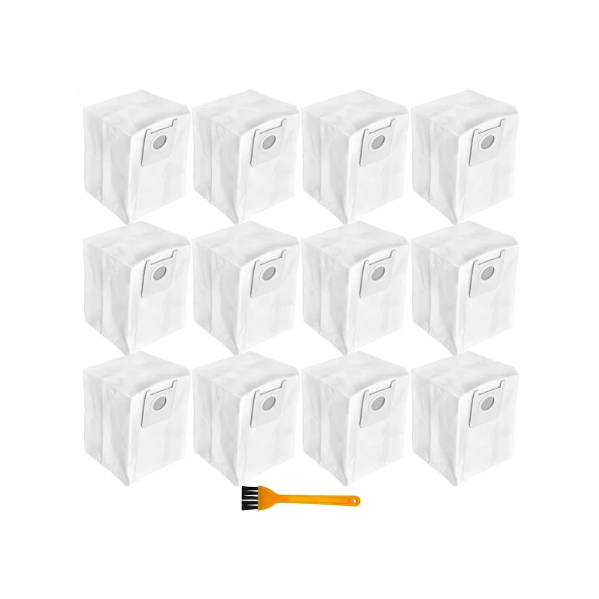 

For 2290 Robot Vacuum Cleaner Replacement Spare Parts Accessories Dust Bag