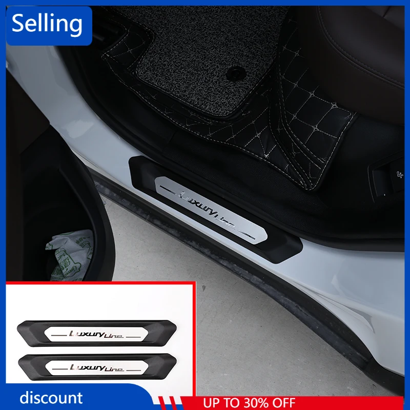 

2 шт., автомобильные аксессуары для BMW X3 G01 X4 G02 2018 2019