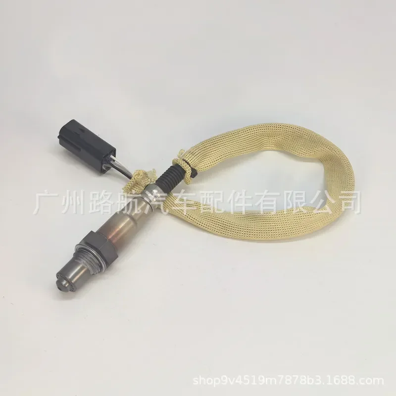 Фото Датчик кислорода для Chevrolet Sail 3 1.3L 1.5L Lefeng RV 24109683 F01R00C050 №3
