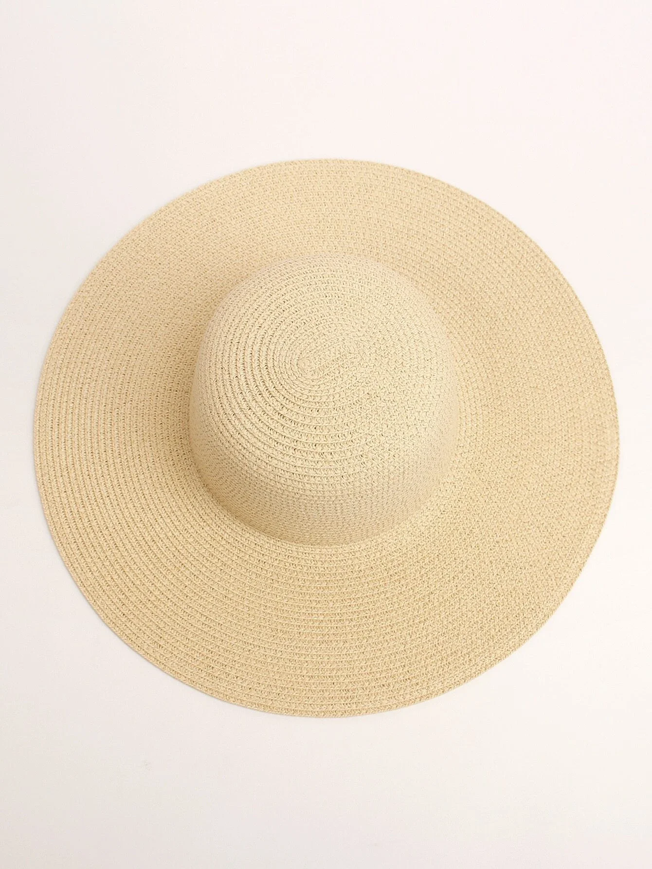 

Hats gorras sombreros capshat Solid Straw Hat beach
