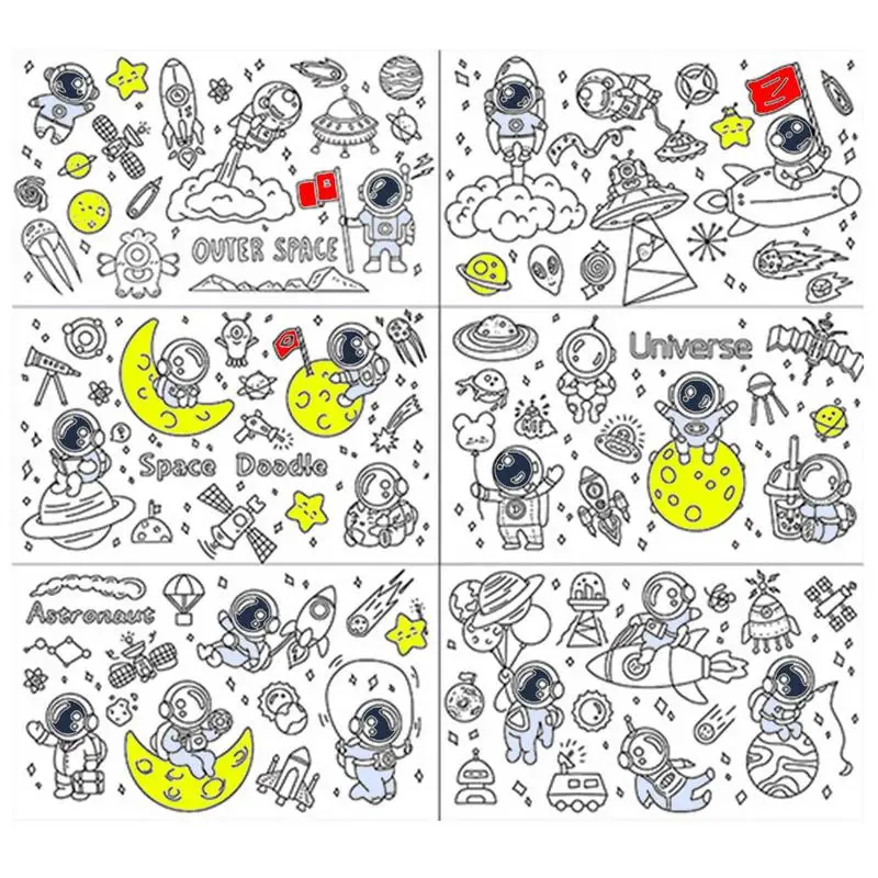 

Рулон бумаги для рисования, 11811,8 дюймов