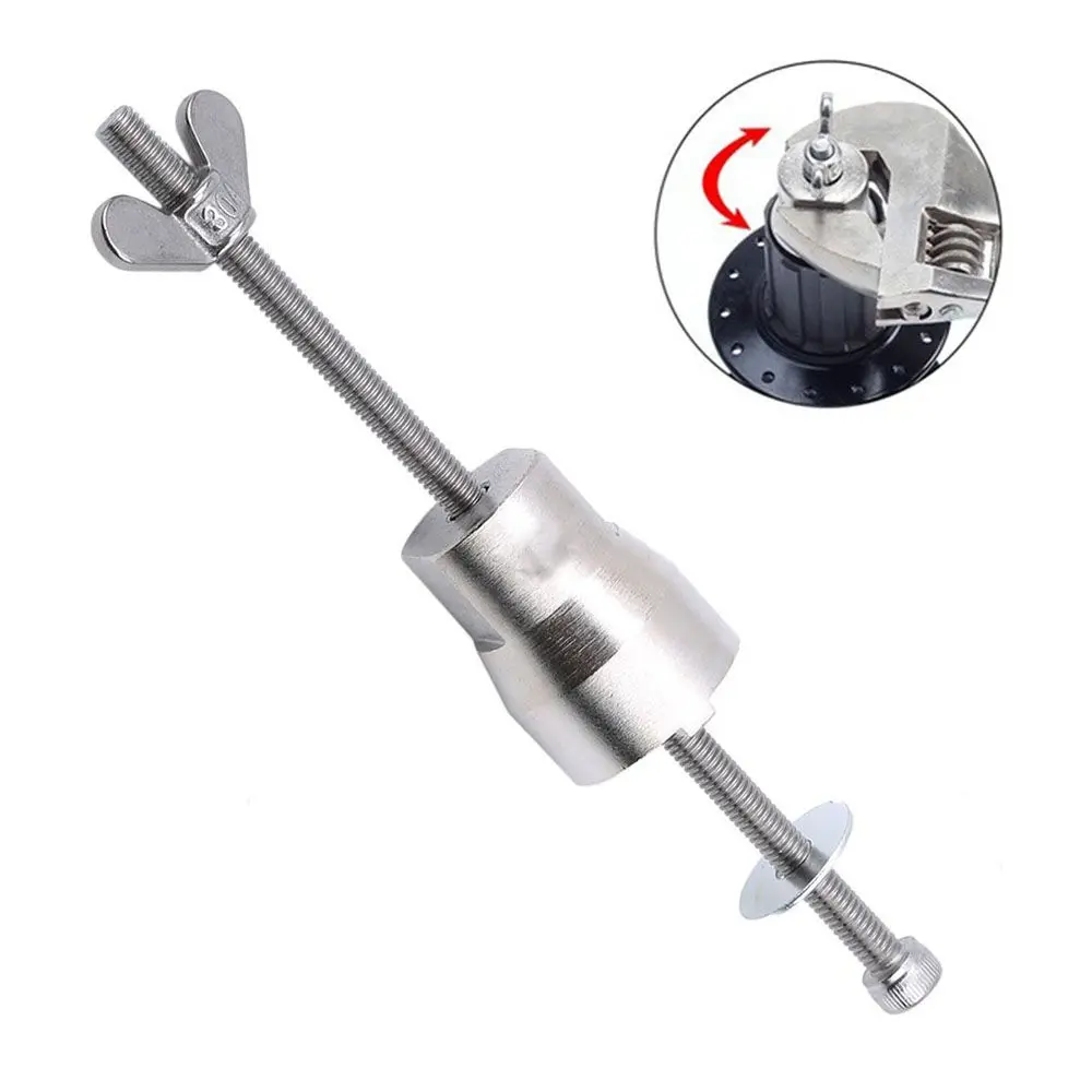 

bike Installeren Fietsaccessoires Drum Tower Bicycle Repair Fiets Freehub Removal Bike Hubs Tower Base Cycling tools