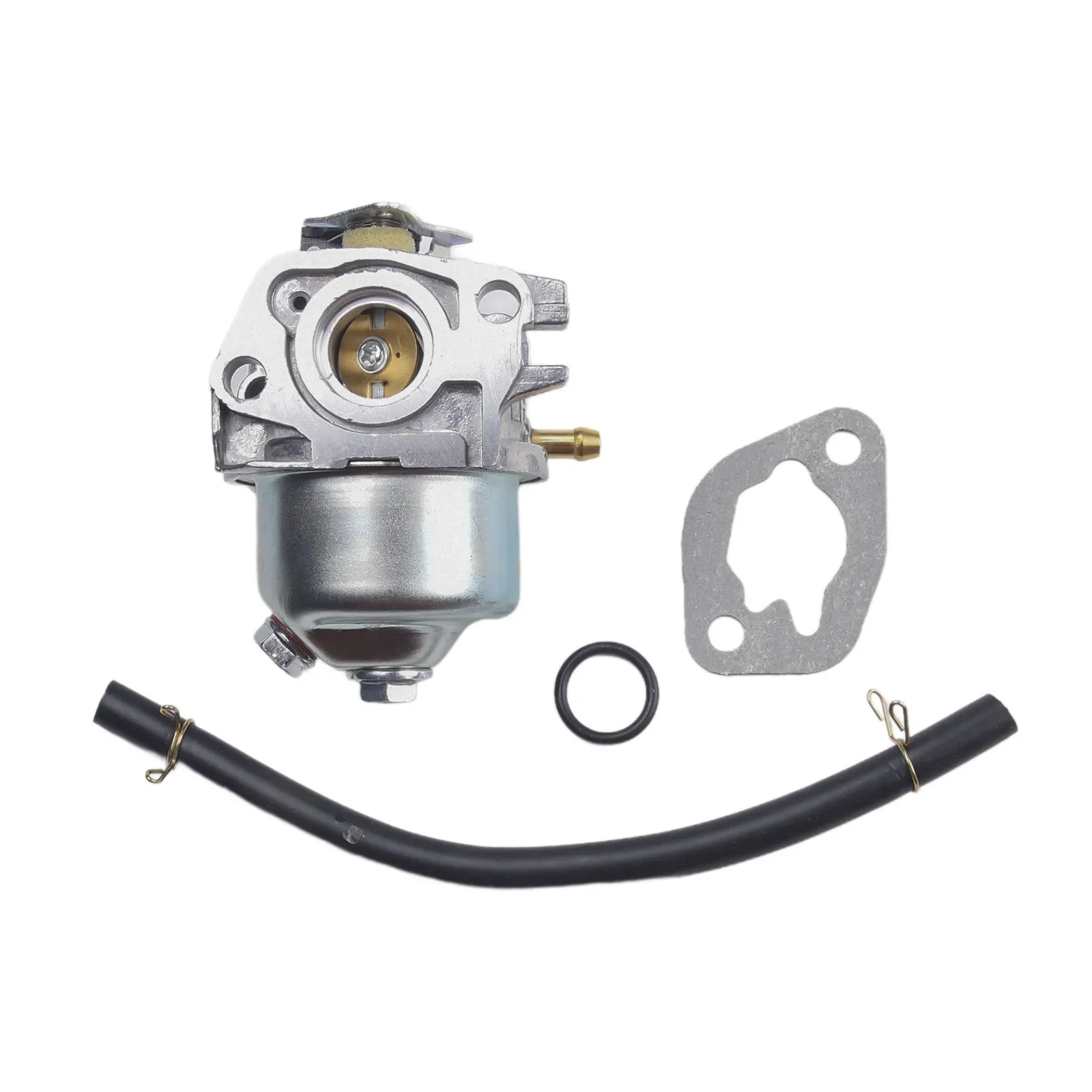 Карбюратор M150 (1 комплект) для двигателей Mountfield и Champion RV150, SV150, V35, V40, аксессуары для газонокосилок и садового электроинструмента (art.: 3920db03b5944) - 3920db03b5944