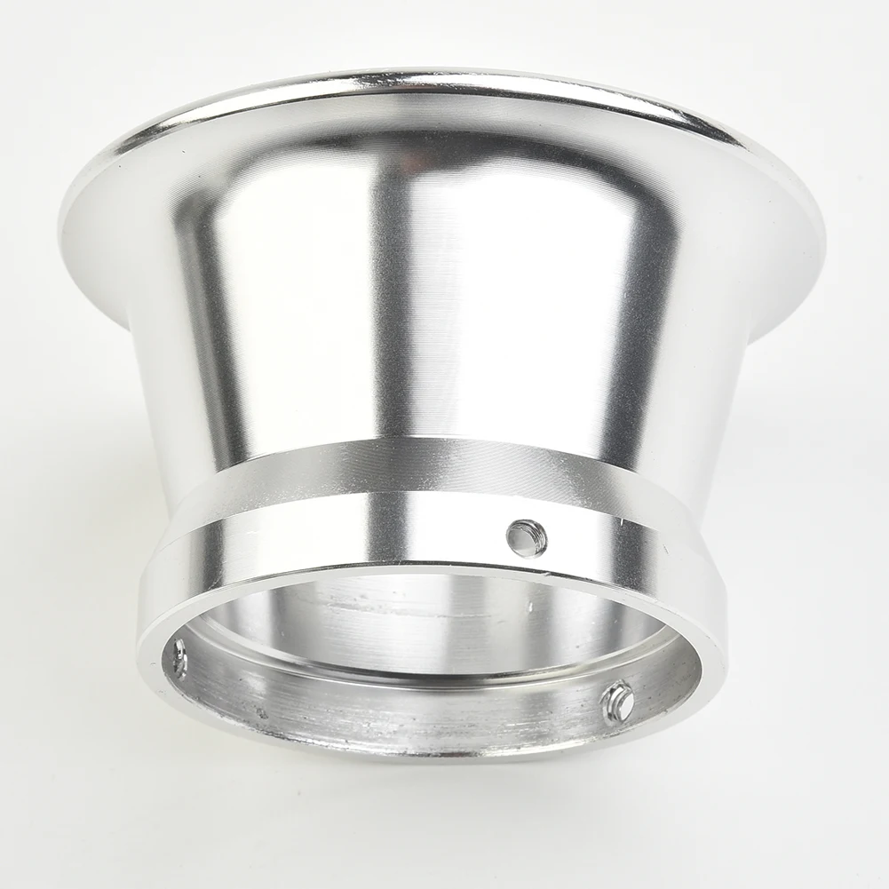 1 шт. 50 мм карбюратор воздушный фильтр ветровой рожок чашка подходит для