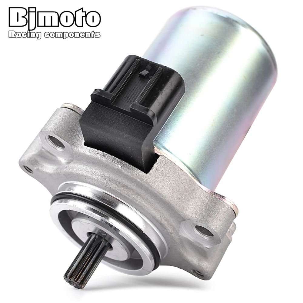 Стартер для Honda VFR1200F DCT Crosstourer 2012-2017 NC700 NM4 NC700X NC700J NC750 NC750J NC750X NC750S NSS250 NSS250Z