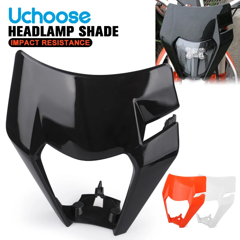 

Мотоциклетный светодиодный абажур для фар KTM EXC Enduro XCW XC SX-F TE TC FE 125 250 300 350 450 530