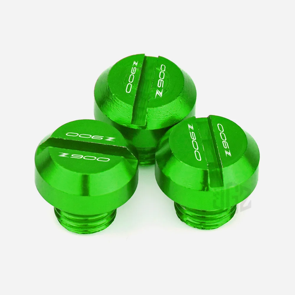 M10 * 1 25 алюминиевые крышки для мотоциклов с ЧПУ боковые зеркала заднего вида винты