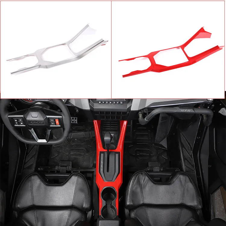 Комплект шестеренок для 21 Polaris knife RZR PRO XP Uitimate 1 шт.