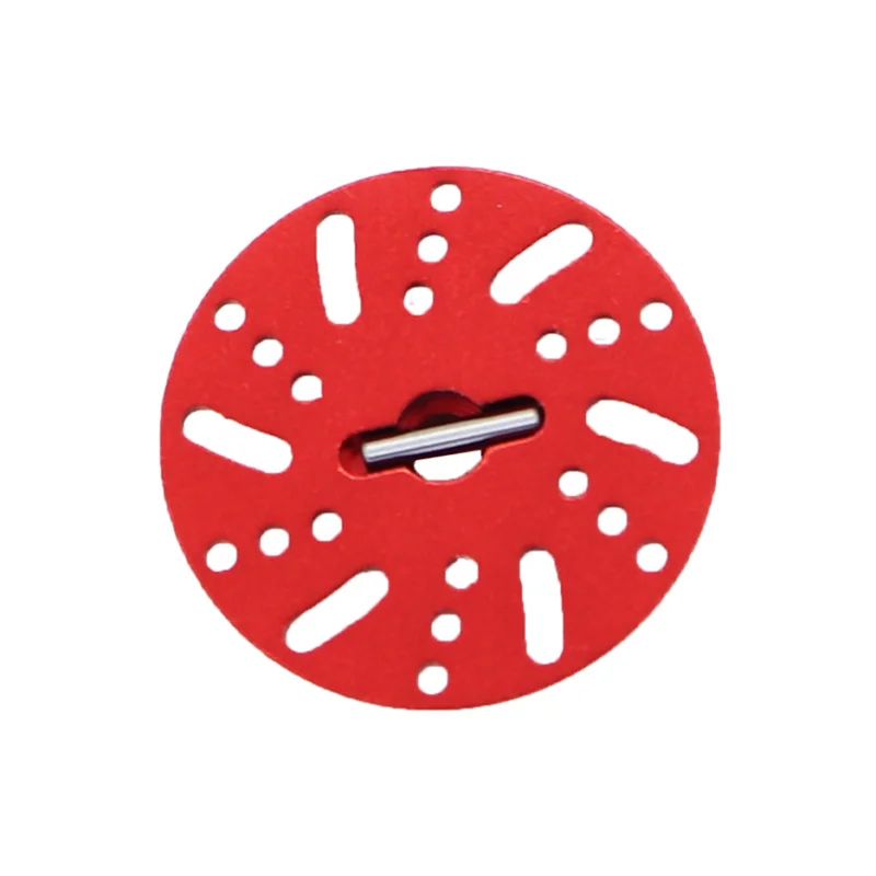 4 шт. Металлические тормозные диски 9 мм для SG 1603 SG1603 SG1604 UD1601 UD1603 UD1604 1/16