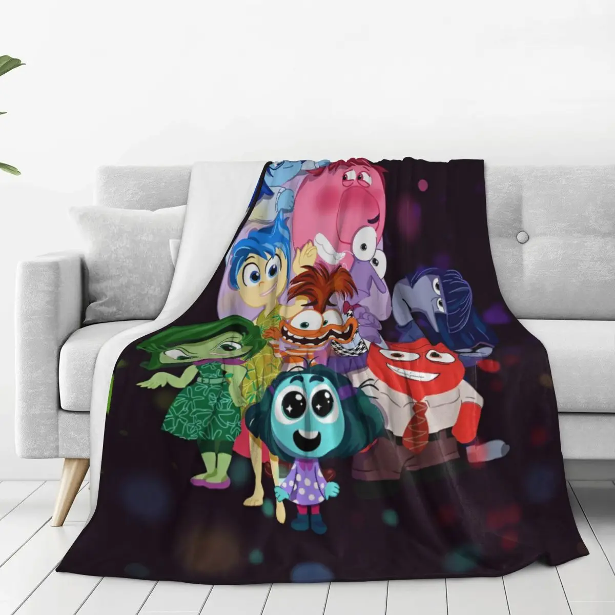 Внутри (2)-bayingimg теплое мягкое одеяло для путешествий офиса плюшевое забавное