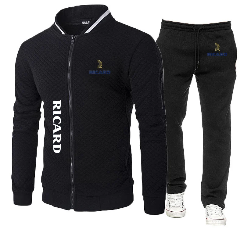 Рисунок 2 - Куртка RICARD Мужская на молнии
