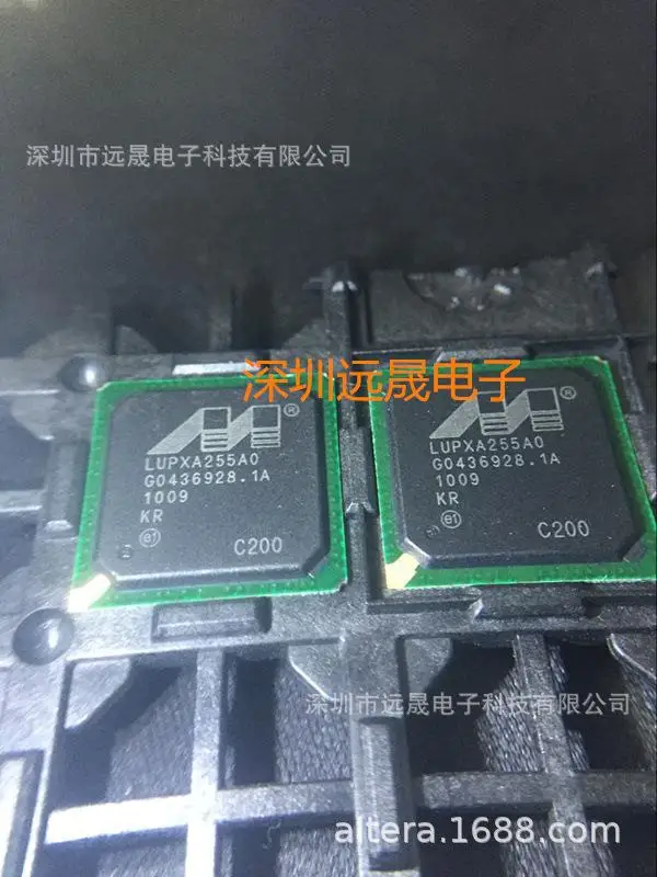 

LUPXA255A0C200 LUPXA255A0C LUPXA255 встроенный чип, оригинальный новый