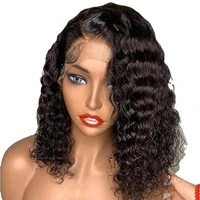 women fashion wig short wave natural beautiful wig perfect for daily use parties weddings dates