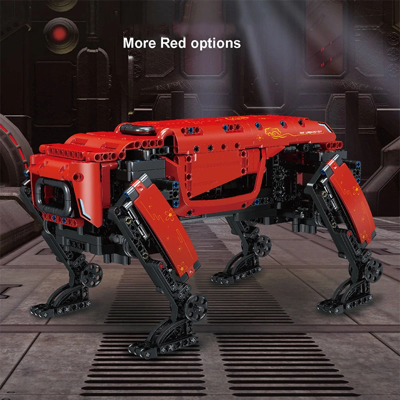 Креативный эксперт MK Dynamic высокотехнологичная техническая радиоуправляемая