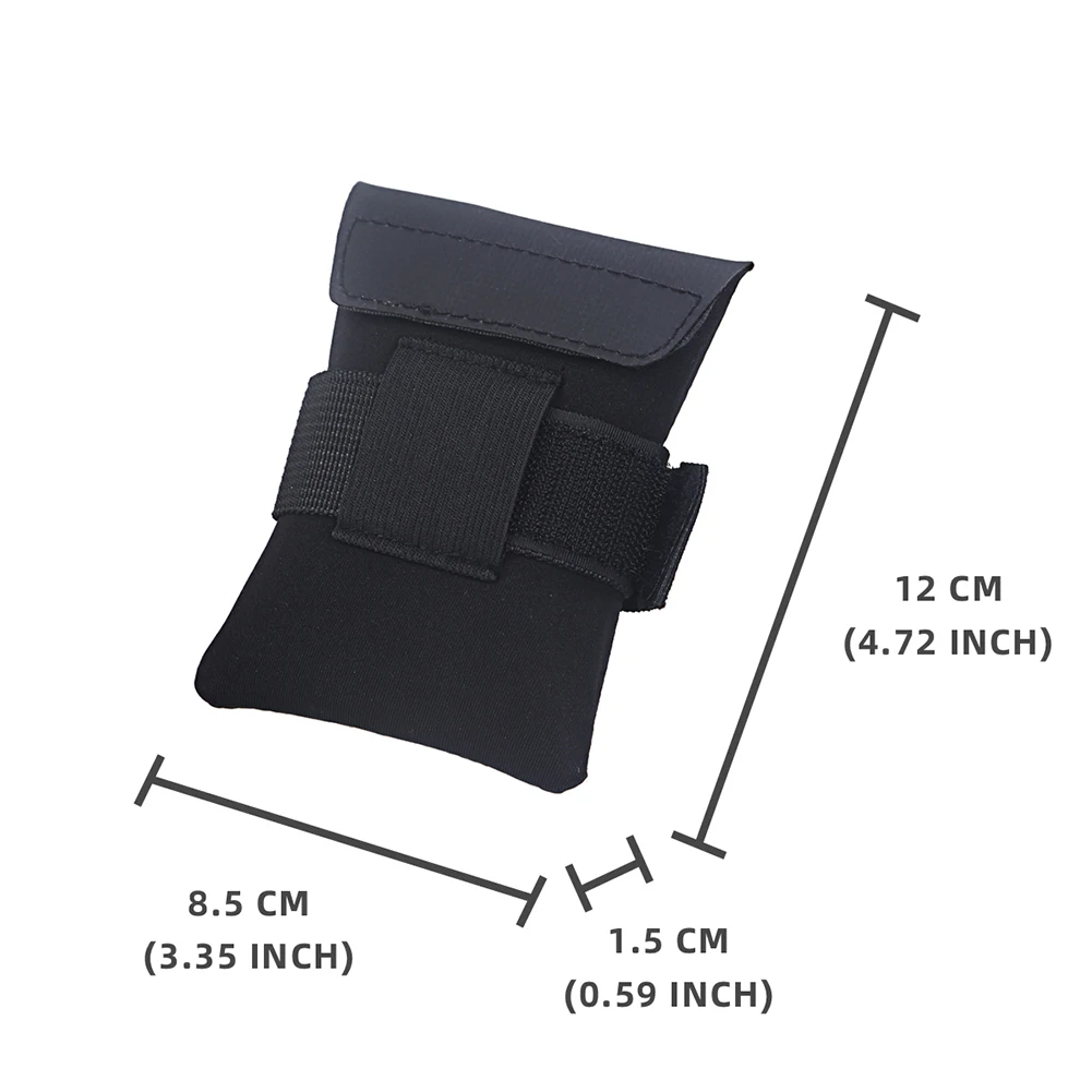 Сумка на седло для горного велосипеда