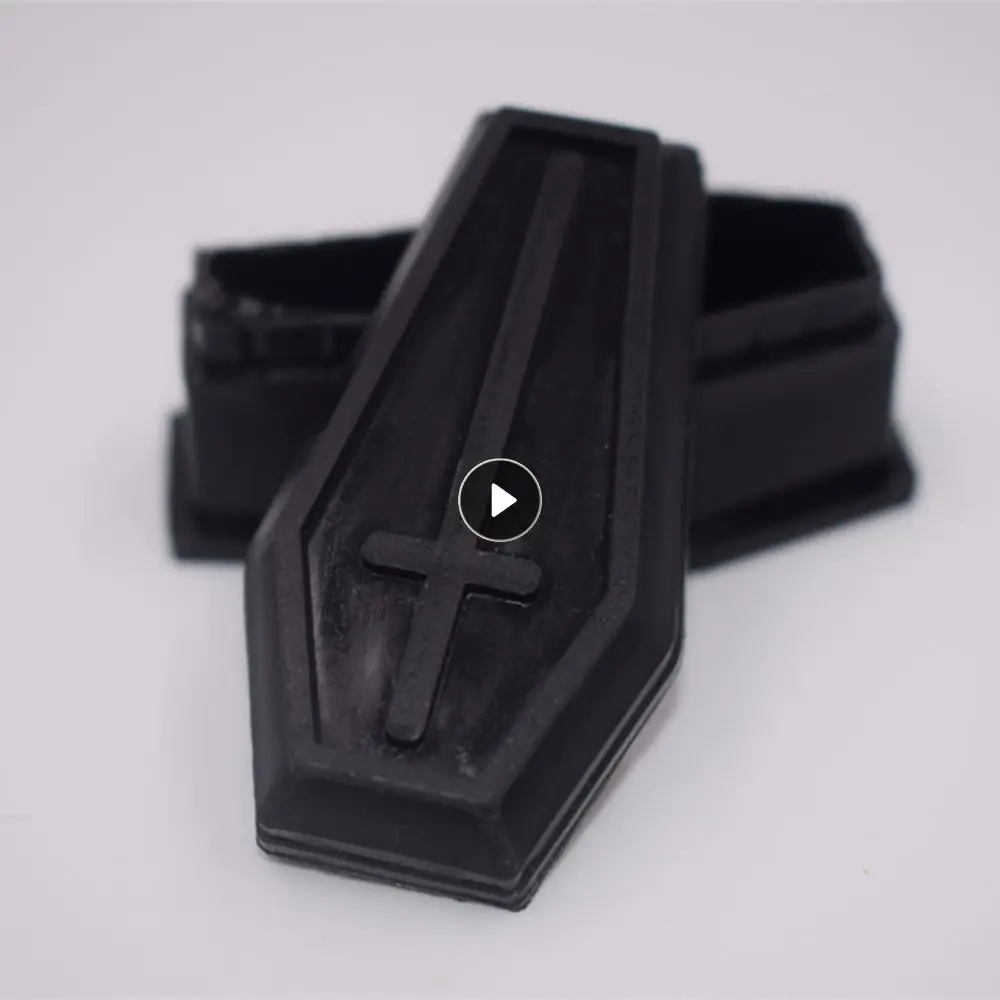 Игрушки на Хэллоуин Простые в использовании Легкая пародия Популярная цельная