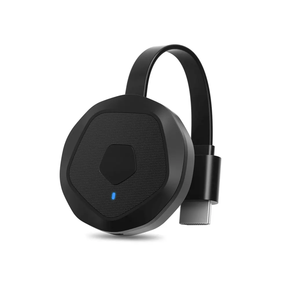 

1080P телефон WiFi Дисплей Stick HDMI-совместимый Micro-USB экран зеркальное устройство потоковое устройство мультимедийный плеер