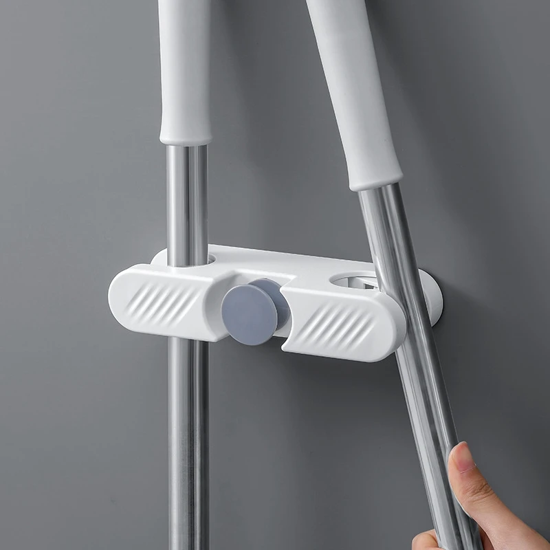 

Настенный держатель для метлы