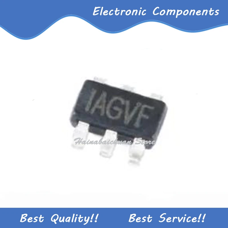 

10 Pcs/Lot MP2456GJ-Z TSOT23-6 New and Original In Stock