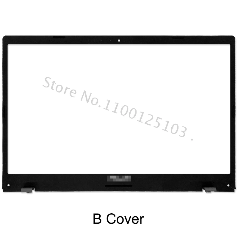 Новый ноутбук для ASUS X409 Y4200 Y4200F задняя верхняя крышка ЖК-дисплея передняя панель