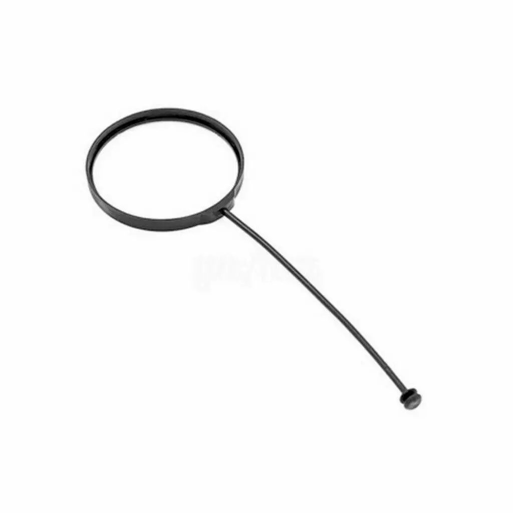 

Oil Fuel Cap Tank Cover Line Petrol Diesel For BMW E81 E82 E87 E88 E46 E90 E91 E92 E93 E39 E60 E61 F07 E63 E64 X3 X5 16117193372