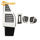 Для Seat Leon 5F MK3 Skoda Octavia A7 Passat B8 Golf 7 mk7.5 Arteon RHD автомобильный Стайлинг топливный тормоз