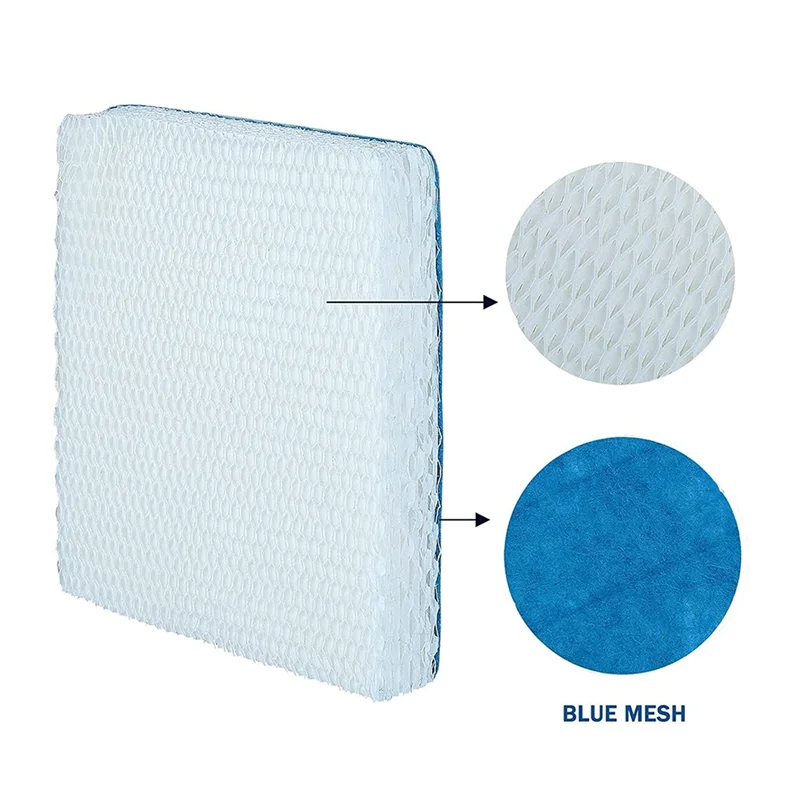 8 шт. увлажнитель воздуха для HEV615 HEV620