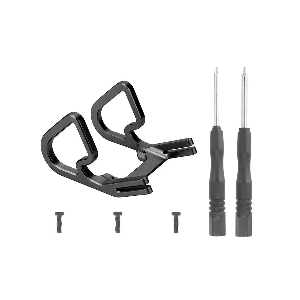 Бампер карданный подвеса из алюминиевого сплава для DJI Neo