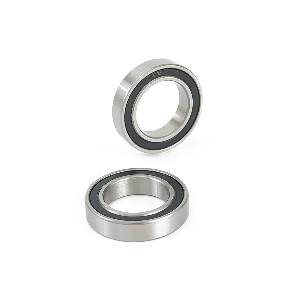 

Kits Bike Bearing Bearings 6804-2RS Accessories Practical 2pcs/Set Bicycle Bike Fittings High Quality Brand New