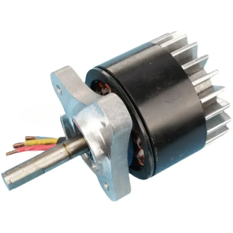 DC18V 36V 300W 500W Potenza rotore esterno motore Бесщеточный для attrezzo da giardino sega elettrica tosaerba elica taglio mesh (art.: 3920cab4ee5bc) - 3920cab4ee5bc