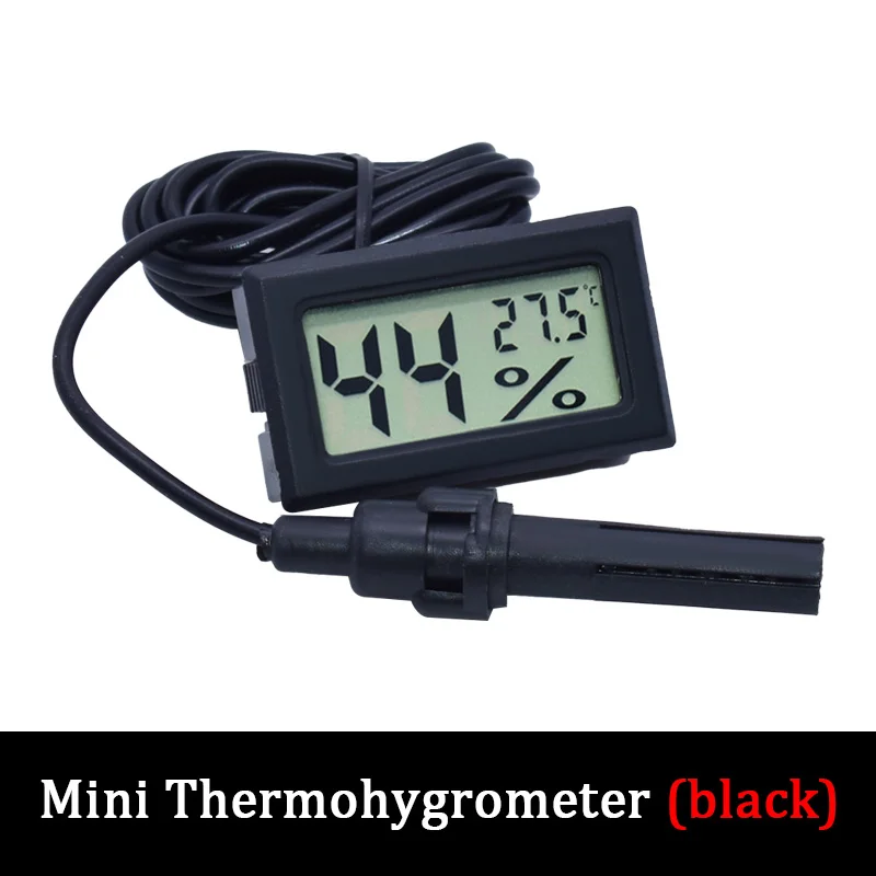 

Цифровой термометр -50 до 110