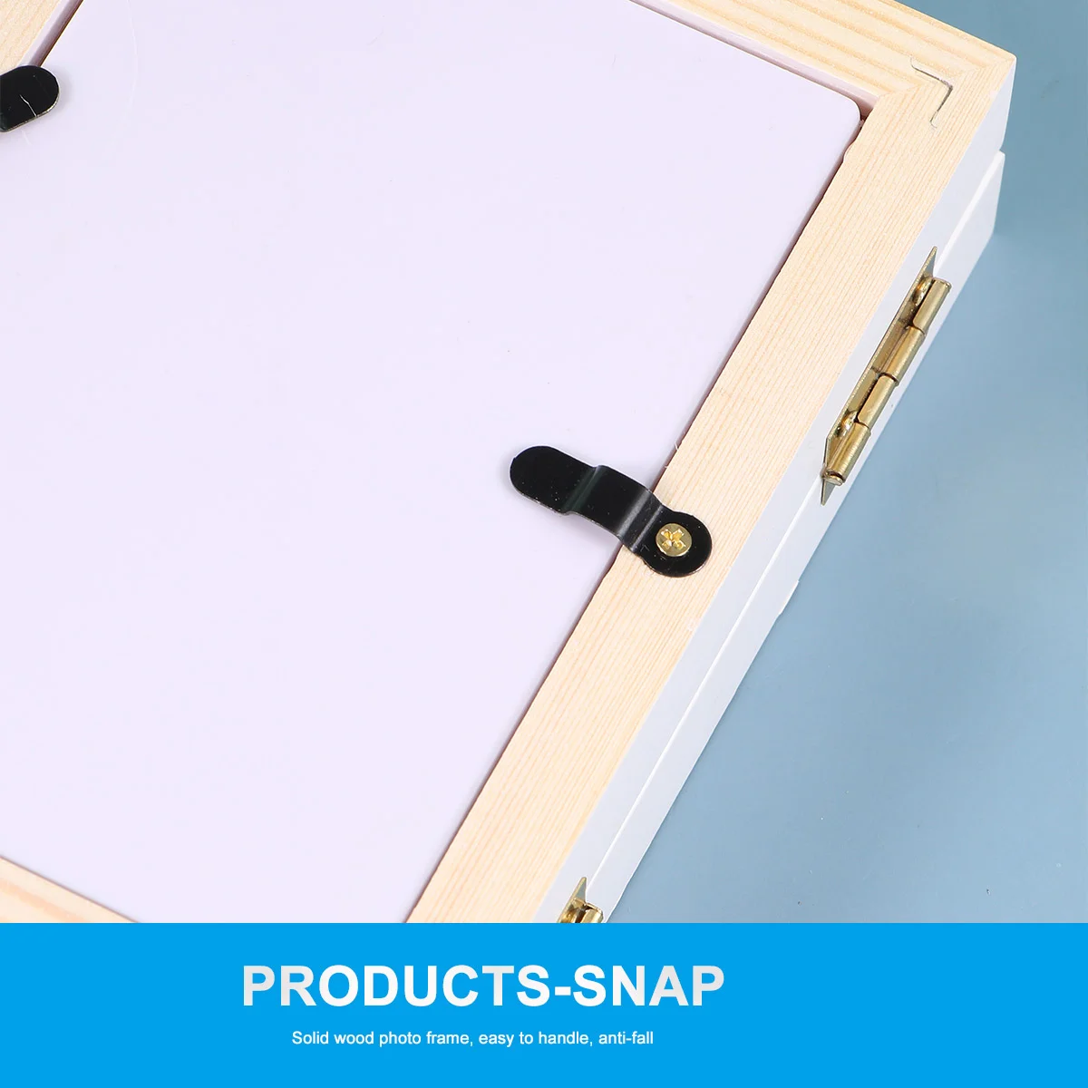 3-кратная фоторамка с принтом лапы креативная рамка для фотографий со следами