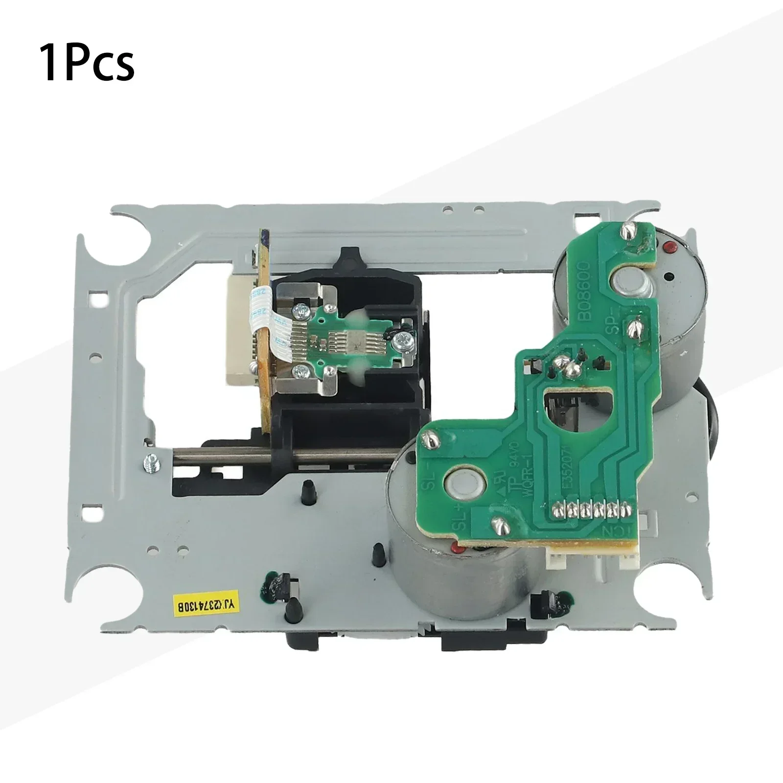 1 шт. SFP101N/SF-P101N CD-плеер полный механизм 16-контактный заменяет аксессуар для версии