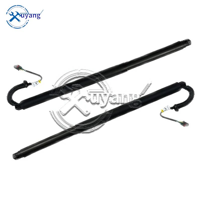 Стойка для электрической задней двери левая и правая универсальная 5E6827851 Skoda Octavia