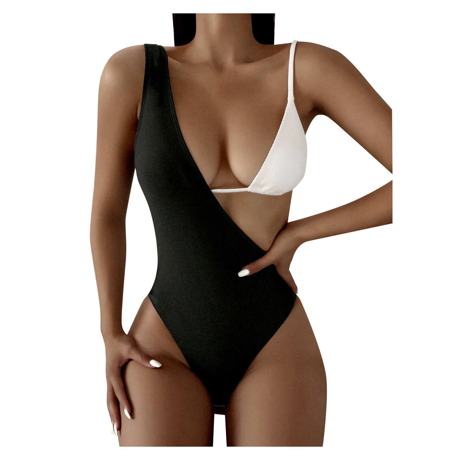 

Swimsuit Set Women Beachwear Swimwear Three Piece Push-Up Brazilian Bikini Swimwears Tankinis Set Swimwears Women's swimsuit