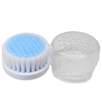 original new ms593 sensitive brush head for philips ms5031ms5039 ms5075 ms5085 ms5085 sc5265 facial cleanser replacement brush