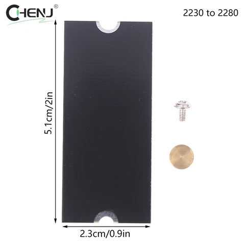 Адаптер M2 2230 SSD на 2242 CHENJ